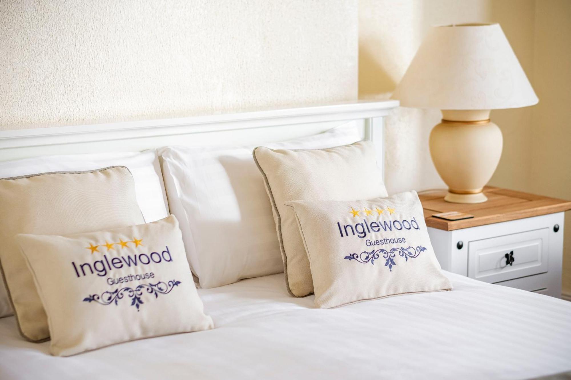 Hotel Inglewood - Opul Express à Douglas Chambre photo