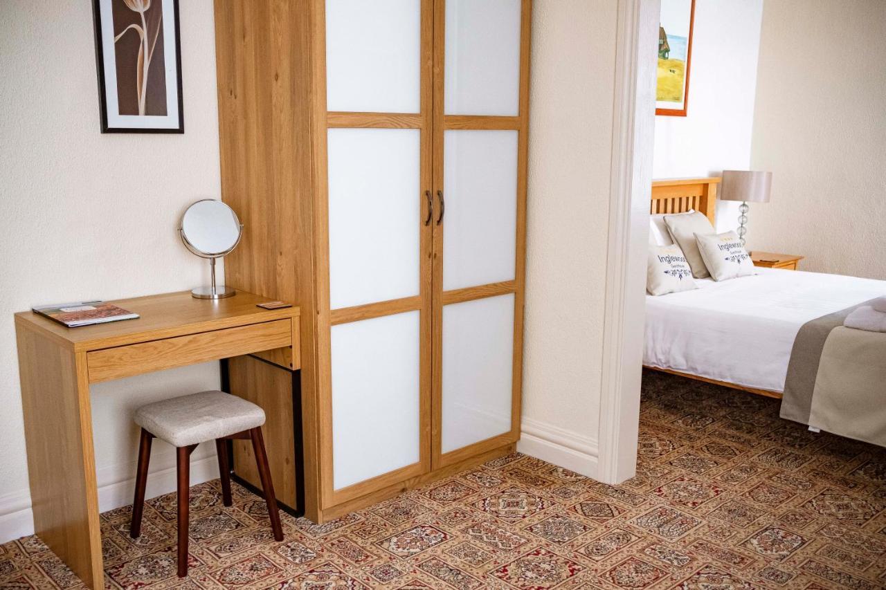 Hotel Inglewood - Opul Express à Douglas Extérieur photo