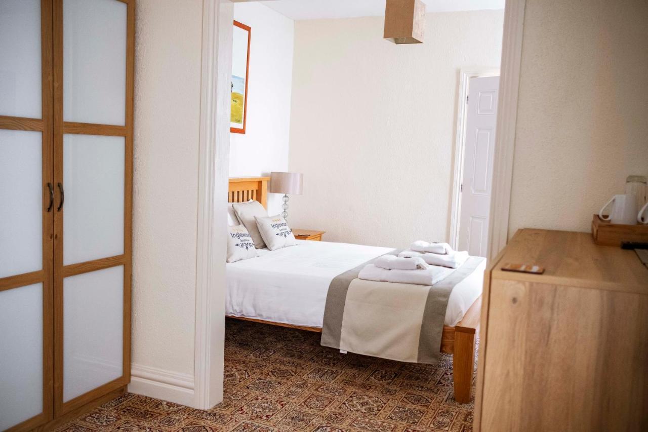 Hotel Inglewood - Opul Express à Douglas Extérieur photo