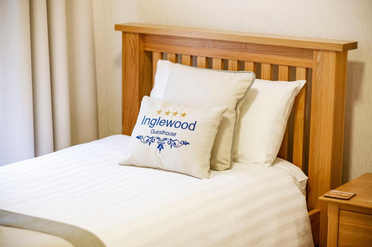 Hotel Inglewood - Opul Express à Douglas Extérieur photo